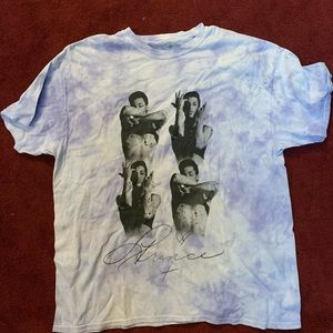 Prince shirt